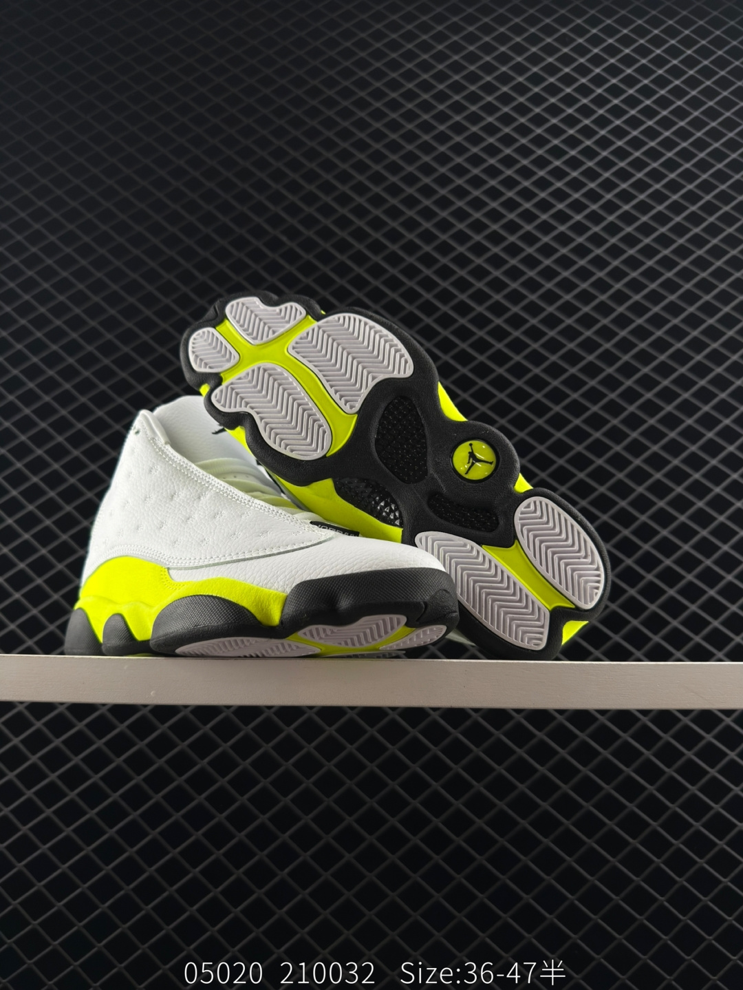 Nike Air Jordan 13 Retro